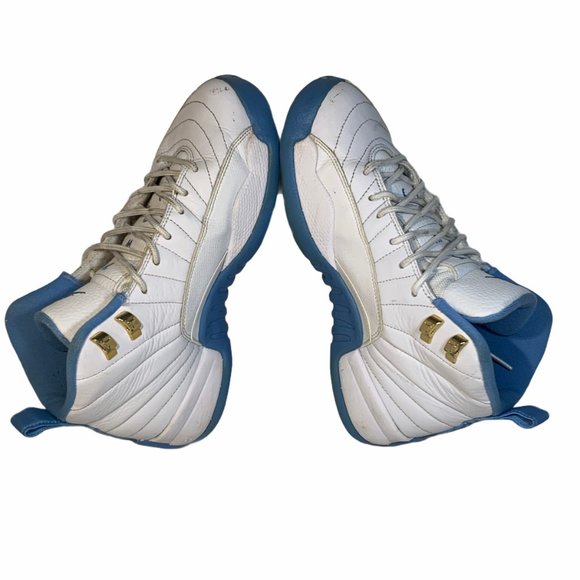 Air Jordan 12 Retro - University Blue - Picture 5 of 9